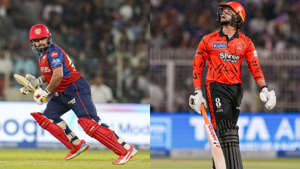 SRH vs PBKS IPL 2026 Four Critical Players To Keep An Eyes On Tomorrow s Game
