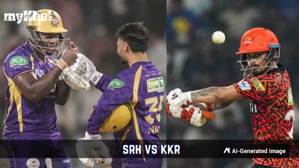SRH vs KKR IPL 2026 3 Crucial Factors That Will Determine the Match Result