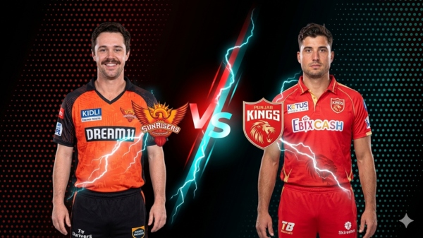 SRH vs PBKS SRH vs PBKS
