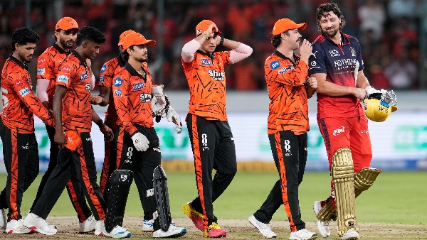IPL News Bulletin May 23: Virat Kohli Verbal Spat, Bhuvneshwar Kumar Record & CSK Team Penalised