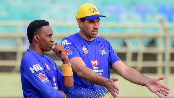 IPL 2026 Three Coaches who can Replace Stephen Fleming at Chennai Super Kings IPL 2026 Three Coaches who can Replace Stephen Fleming at Chennai Super Kings