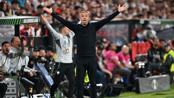 Strasbourg Aim to Turn Tables on Rayo