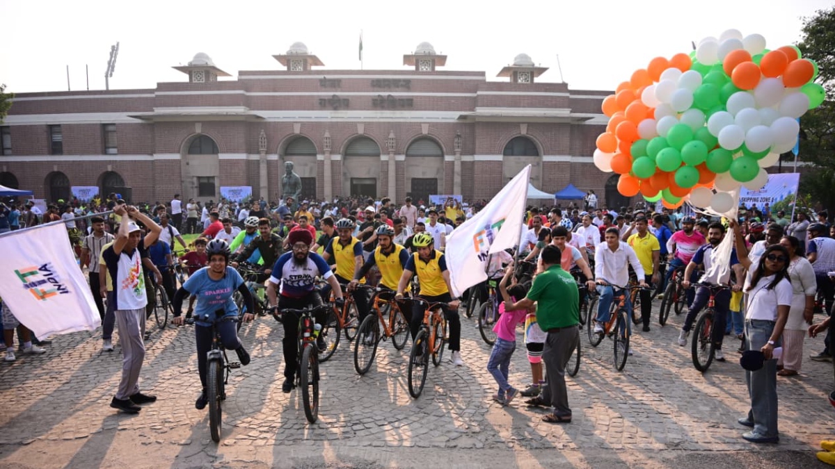 Why India Is Celebrating CWG 2030 Five Years Early: Sundays on Cycle 75th Edition Explained