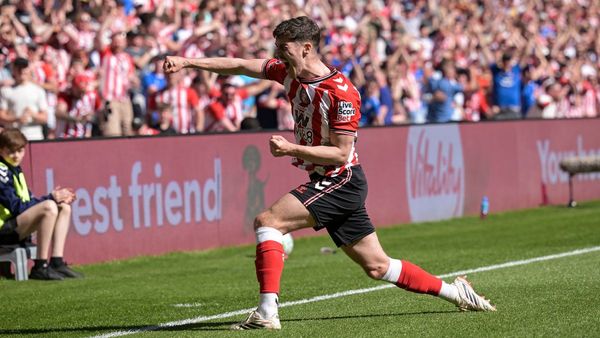 Sunderland seal Europa League spot