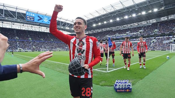 Sunderland 3-1 Everton comeback