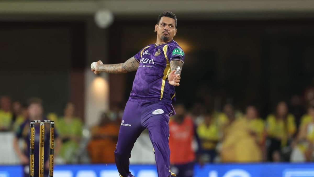 IPL News Bulletin May 17 Narine Plays 200th IPL Match Tournament Viewership Reach 1 1 Billion amp amp Arshdeep-Tilak Embroiled In Controversy