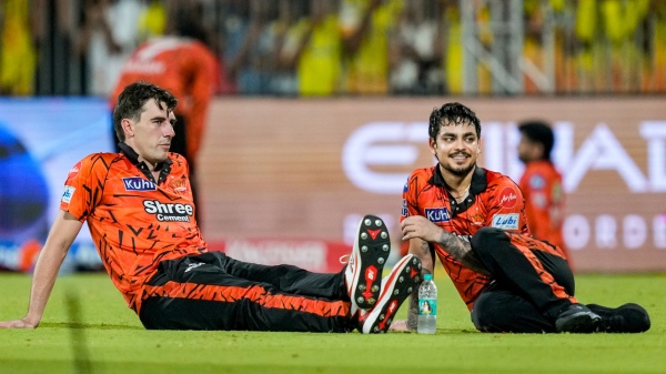 Sunrisers Hyderabad Sunrisers Hyderabad