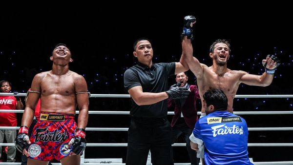 Superlek Dayakaev Rematch Set Superlek Dayakaev Rematch Set