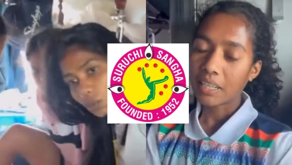 Suruchi Sangha Players Poor Travel Conditions in Viral Video Club gave Rs 125 for Two Days Unconfirmed Train