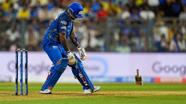 Who Will Be The New T20I Captain Of India BCCI Shares Major Update