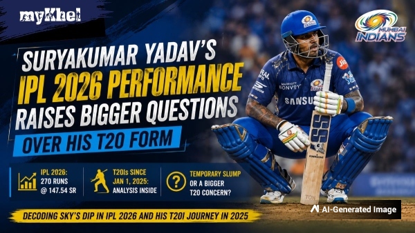 IPL 2026 Have Mumbai Indians Got Enough Returns From Suryakumar Yadav This Season IPL 2026 Have Mumbai Indians Got Enough Returns From Suryakumar Yadav This Season