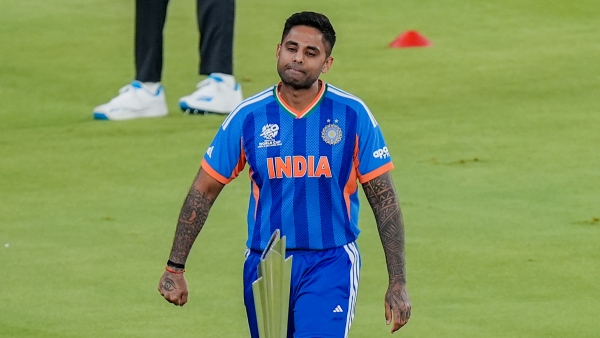 Why Suryakumar Yadav Is Likely To Play Against Uganda Ahead Of T20 Mumbai League 2026 Why Suryakumar Yadav Is Likely To Play Against Uganda Ahead Of T20 Mumbai League 2026