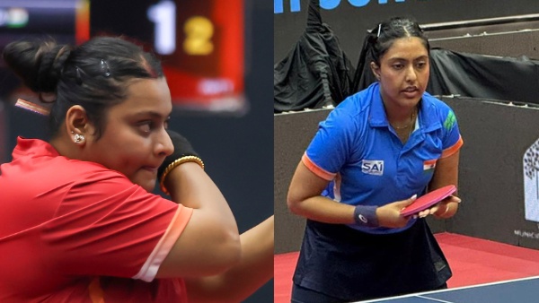 WTT Feeder Istanbul 2026 Indian Duo Sutirtha and Ayhika Mukherjee Clinch Women s Doubles Title WTT Feeder Istanbul 2026 Indian Duo Sutirtha and Ayhika Mukherjee Clinch Women s Doubles Title