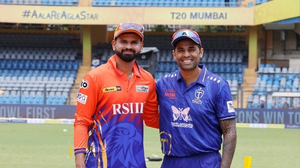 T20 Mumbai League 2026 Schedule Full List of Fixtures Dates Venue - All You Need To Know T20 Mumbai League 2026 Schedule Full List of Fixtures Dates Venue - All You Need To Know