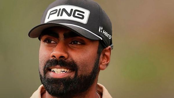 Theegala leads at Doral Bhatia close behind