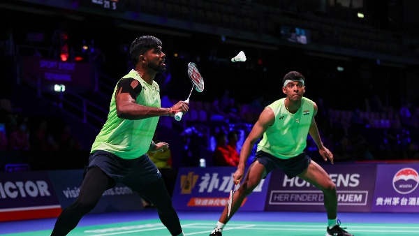 Thomas amp amp Uber Cup 2026 India vs France Semifinals Where To Watch In India Live Streaming And Telecast Details