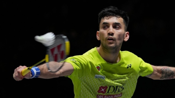 Thomas Cup