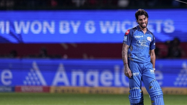 Who won IPL 2026 match Yesterday PBKS vs MI Match Result Top Players Match Summary amp amp Award Winners