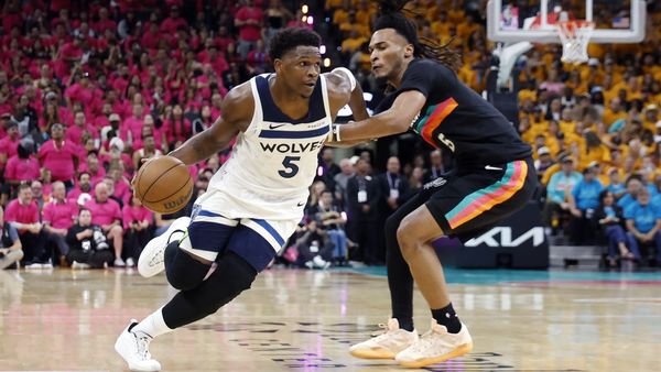 Edwards Returns, Timberwolves Upset Spurs