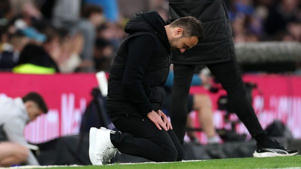 Tottenham Leeds draw shows pressure