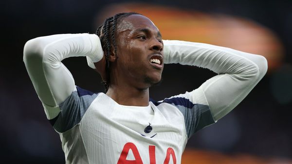 Tottenham Leeds 1-1: Tel shines then errors