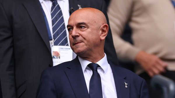 Tottenham relegation battle shadows Levy era Tottenham relegation battle shadows Levy era