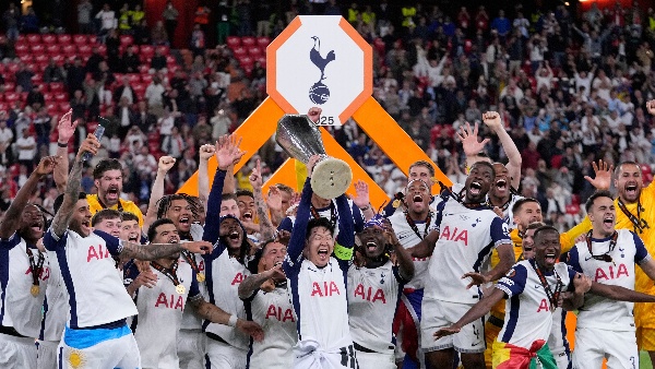 Tottenham Relegation Scenario Survival Before Aston Villa Clash