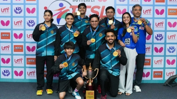 TTSL Maharashtra 2026 Phantom Stars Storm to Second Straight Title beating Bayside Spinners