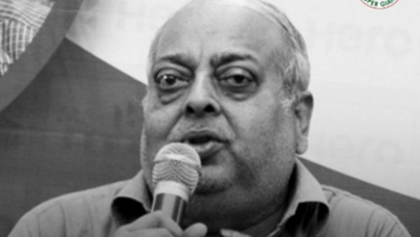 Tutu Babu dies at 79