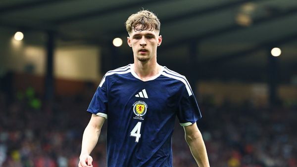 Tyler Fletcher called up to Scotland squad Tyler Fletcher called up to Scotland squad