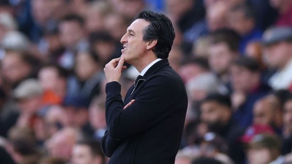 Emery: Villa changes not to blame
