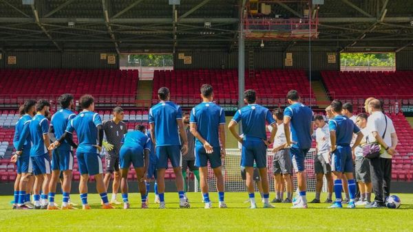 Unity Cup 2026 India Jamaica Semi-Final