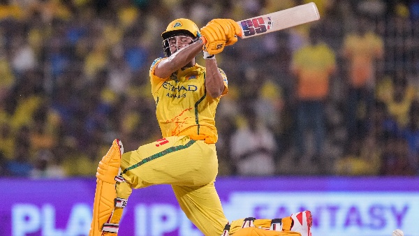 CSK vs LSG IPL 2026 Urvil Patel s Blitzkrieg Helps Him Equal All-Time Fastest IPL Fifty Record