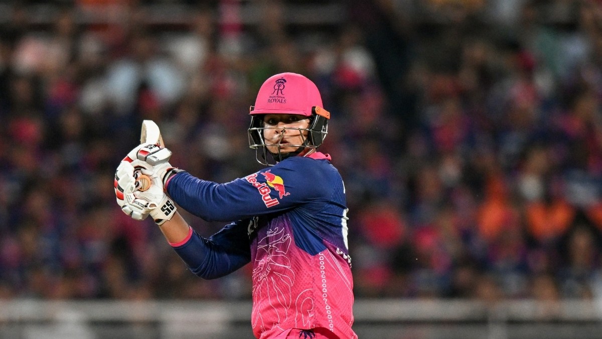 IPL 2026 Vaibhav Sooryavanshi becomes Fastest to 1000 IPL Runs IPL 2026 Vaibhav Sooryavanshi becomes Fastest to 1000 IPL Runs