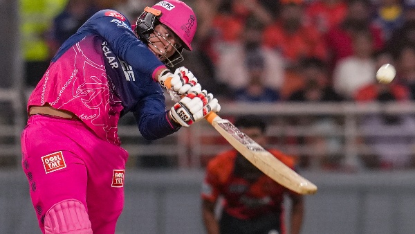 IPL News Bulletin May 28 Sooryavanshi Breaks Gayle Record Dhoni Return Doubtful amp amp Williamson Set For Bigger LSG Role IPL News Bulletin May 28 Sooryavanshi Breaks Gayle Record Dhoni Return Doubtful amp amp Williamson Set For Bigger LSG Role