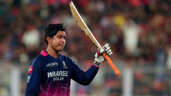 IPL 2026 5 Indian Breakout Stars Who Lit Up The Season With Match-Winning Performances amp amp Fearless Cricket