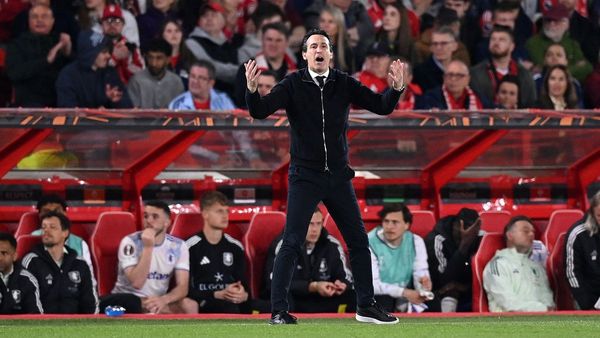 Var decision dominates Europa League semi-final