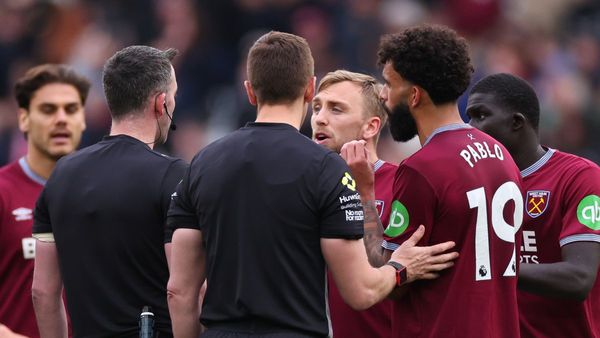 VAR controversy sparks Bowen question