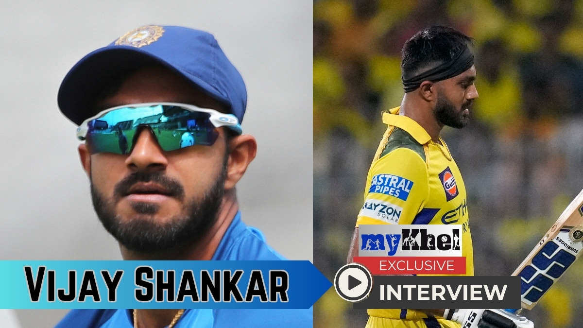 Vijay Shankar Exclusive: India’s ‘3D’ Player Bids Adieu with ‘No Regrets’, Believes Coaching as Next Chapter In Few Years