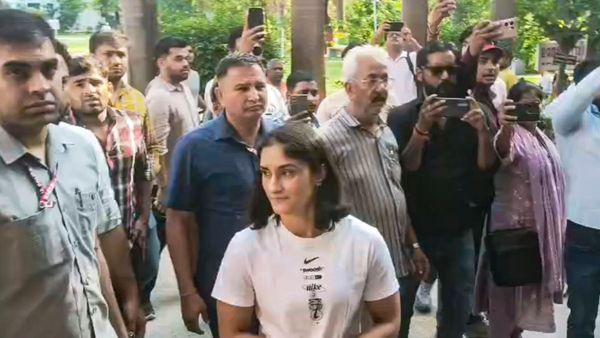 Vinesh Phogat Asian Games Trials Bid Stalled As Delhi High Court Denies Immediate Relief Against WFI