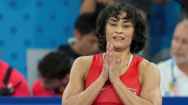 Delhi High Court Allows Vinesh Phogat To Compete In Asian Games Trials Pulls Up WFI Over Exclusionary Policy Delhi High Court Allows Vinesh Phogat To Compete In Asian Games Trials Pulls Up WFI Over Exclusionary Policy