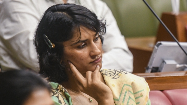 UWW anti-doping email confirms Vinesh Phogat retirement notice to ITA in 2024 as WFI rejects Asian Games selection claim