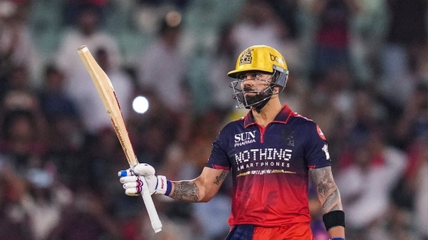 Virat Kohli IPL Centuries Full List of Hundreds Scored by RCB star after 9th Ton against KKR Virat Kohli IPL Centuries Full List of Hundreds Scored by RCB star after 9th Ton against KKR