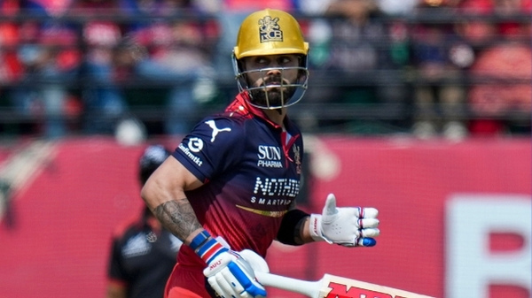 IPL 2026 Virat Kohli goes Past his Own Record in Unique List Now Holds All Top Three Positions