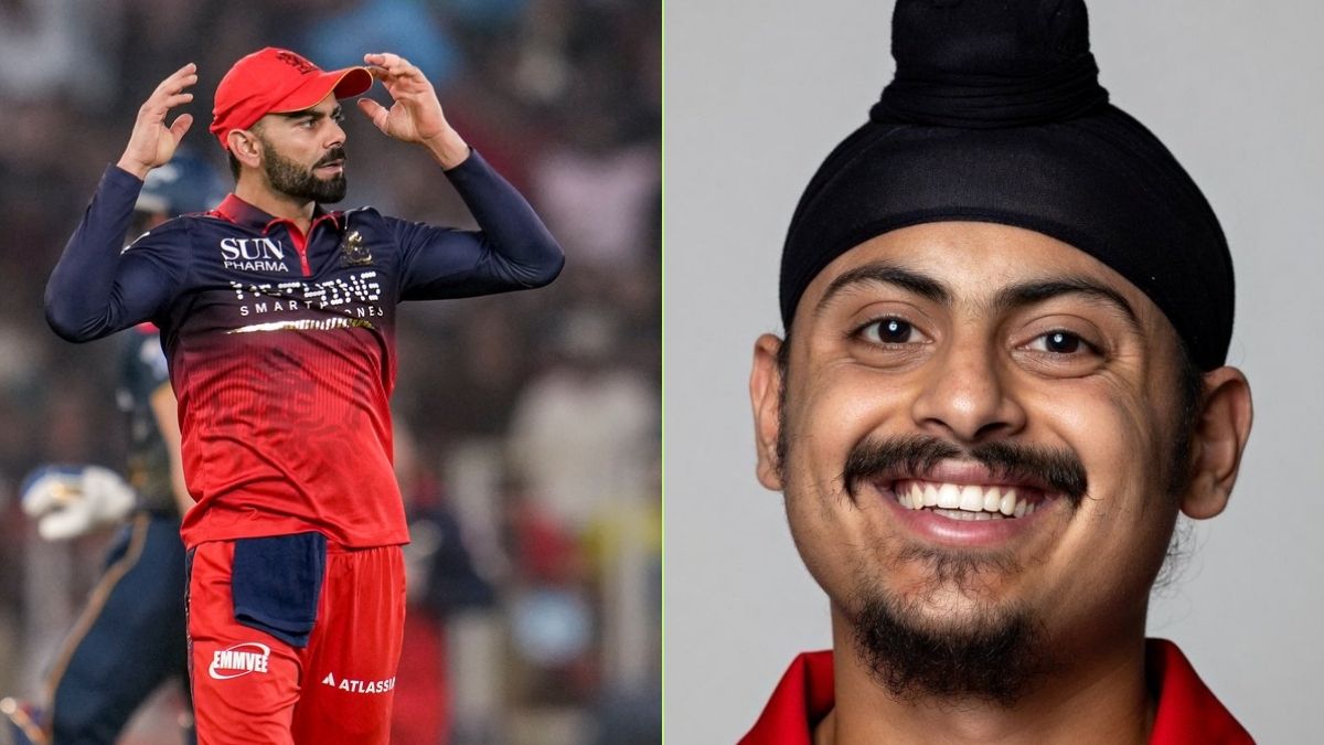 Virat Kohli Mourns Death of Former India U-19 Teammate Amanpreet Singh Gill