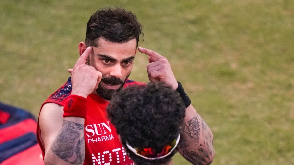 Virat Kohli Virat Kohli