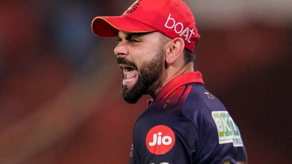 Virat Kohli Was Drawn Into RCB’s Party Culture, Reveals Childhood Coach Rajkumar Sharma