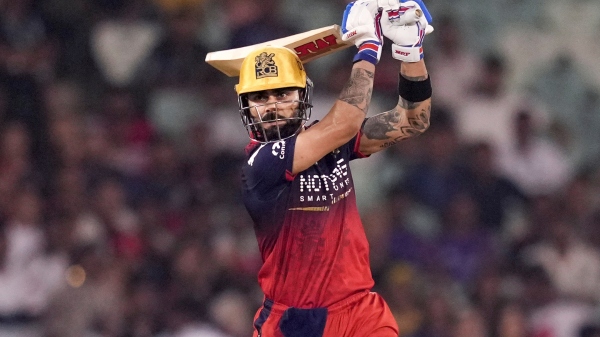 Virat Kohli Virat Kohli