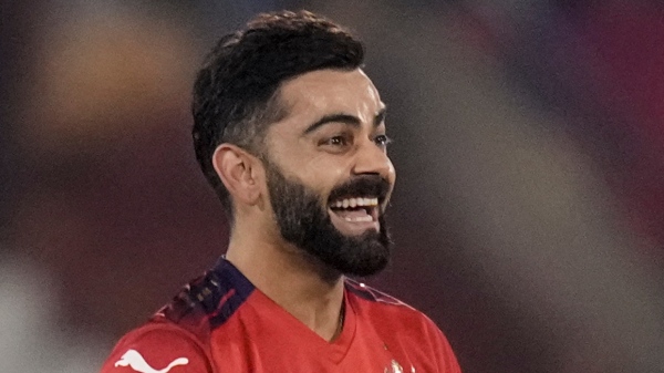 Virat Kohli Virat Kohli