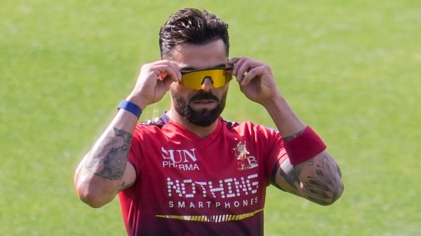 Virat Kohli Virat Kohli